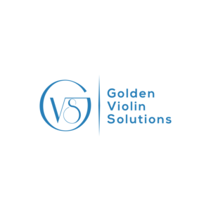 Diseño de Logo por aqilazhifara para Golden Violin Solutions | Diseño: #19040423