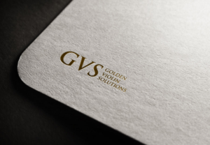 Logo Design by sojibur45 2 for Golden Violin Solutions | Design: #18973366
