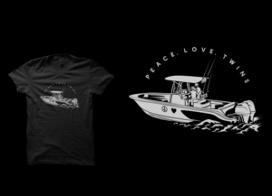 Design de T-shirt par cithuwill pour ce projet | Design : #19003742