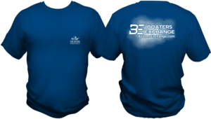 PEACE. LOVE. TWINS Cool Fishing T-Shirt for Active Sport Fishermen. | T-shirt Design by bacujkov