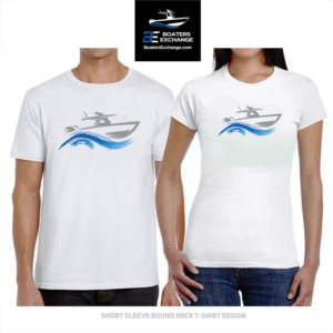PEACE. LOVE. TWINS Cool Fishing T-Shirt for Active Sport Fishermen. | T-shirt Design by DAVIDEZIGN