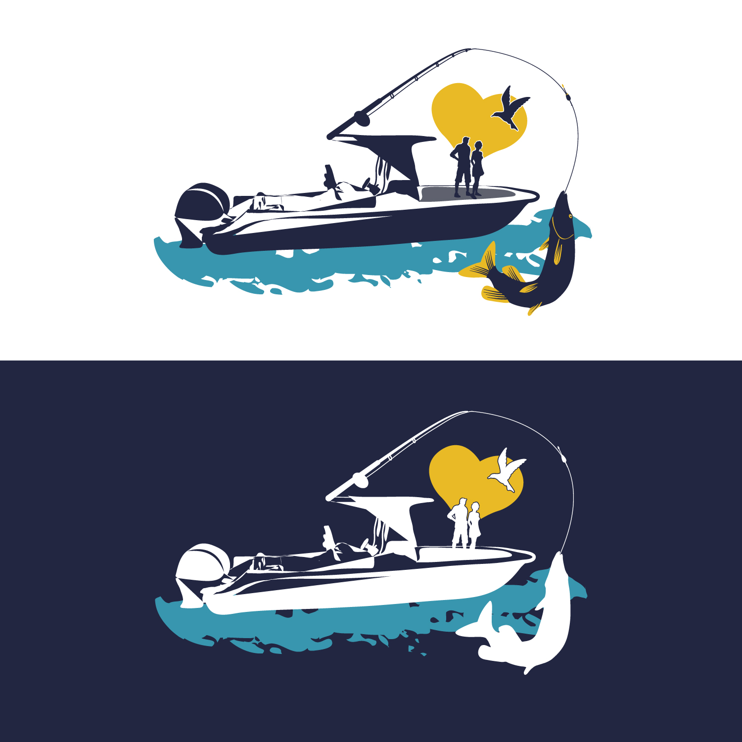 T-shirt Design by Aminul Islam 4 for this project | Design #19000483