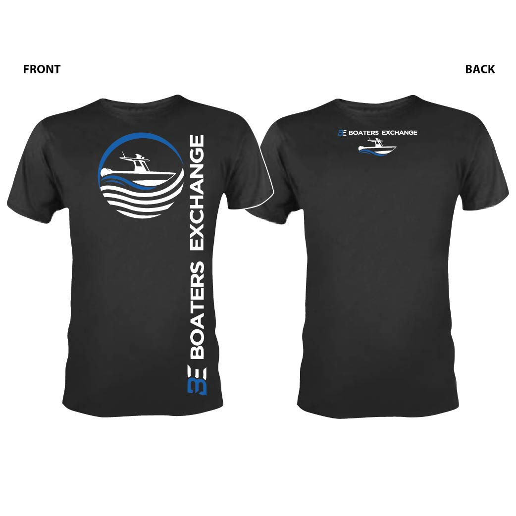 T-Shirt-Design von 75-R-P-Z für dieses Projekt | Design #19031600