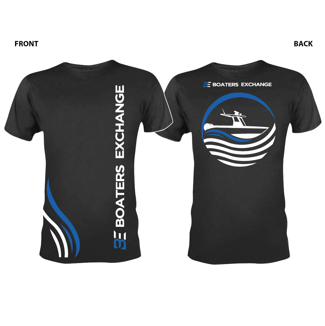 T-shirt Design by 75-R-P-Z for this project | Design #19050490