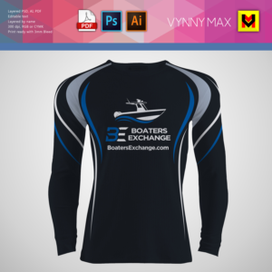 Diseño de Camiseta por VynnyMax para este proyecto | Diseño #19107204