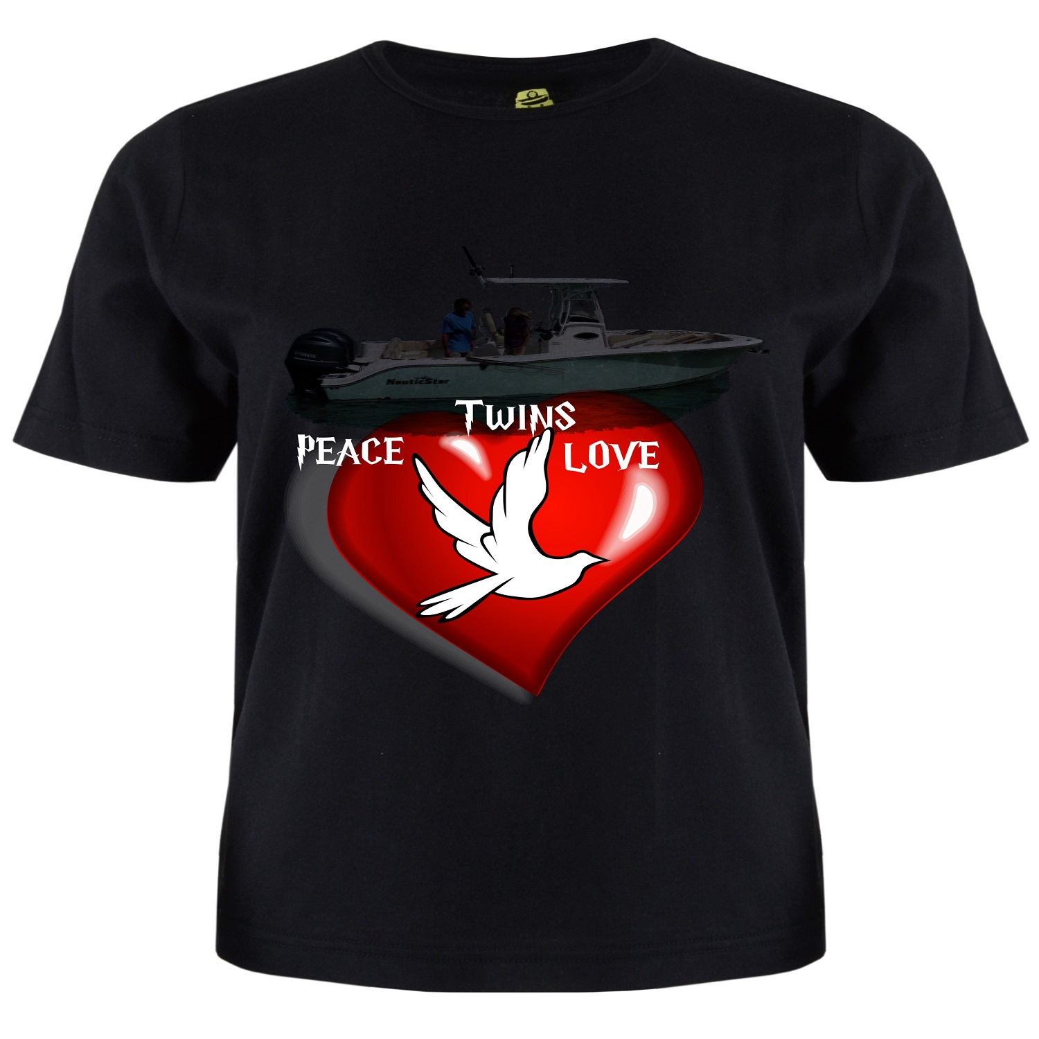 Diseño de Camiseta por veeBC para este proyecto | Diseño #18972077