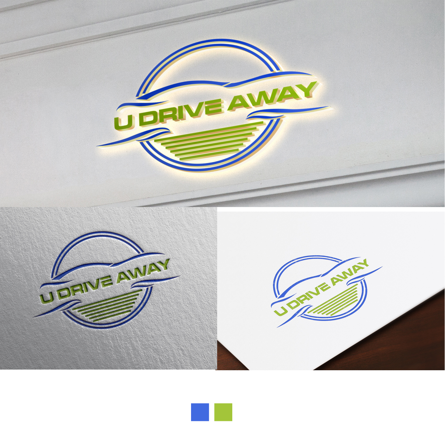 Logo Design by Aqeel Momin for this project | Design #18965649