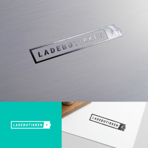 Logo Design by Ronelogo for Kodebox AS | Design: #18963937