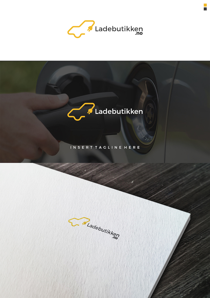 Logo Design by christianpoetoe for Kodebox AS | Design #18964724