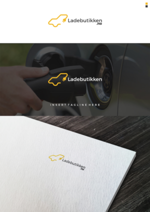 Logo Design by christianpoetoe for Kodebox AS | Design: #18964724