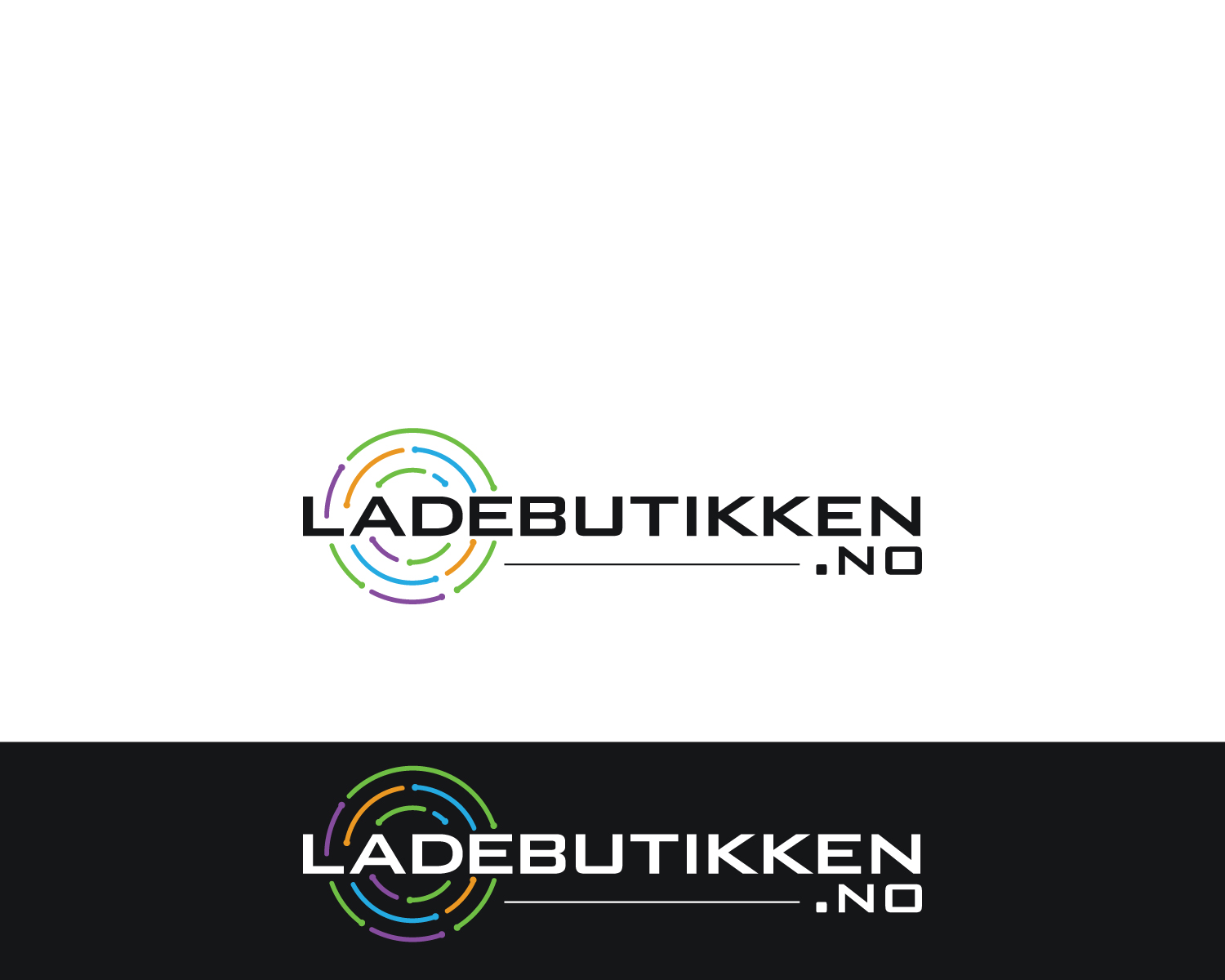 Logo Design by Atec for Kodebox AS | Design #18987492