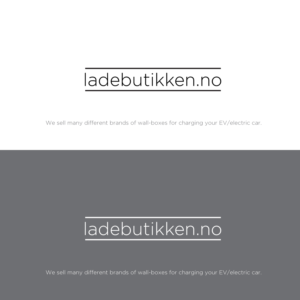 Logo Design by Visual-AD for Kodebox AS | Design: #18968230