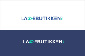 Ladebutikken.no | Diseño de Logo por fumbh.designs