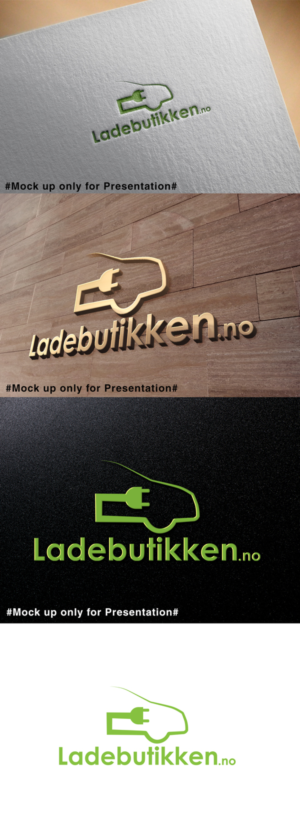 Logo Design by designmind78 for Kodebox AS | Design: #18973240