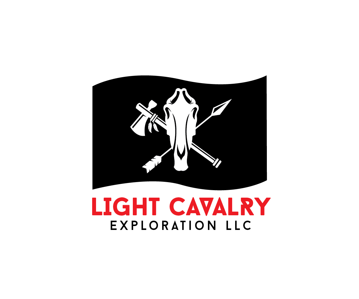Logo Design by renderman for Mountain Lion Oil & Gas, LLC. | Design #18962462