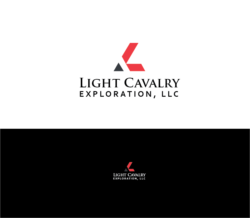 Logo Design by deku for Mountain Lion Oil & Gas, LLC. | Design #18968950