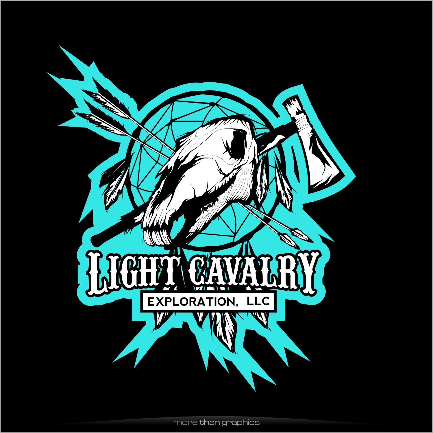 Design de Logo par vladst2004 pour Mountain Lion Oil & Gas, LLC. | Design #18966112