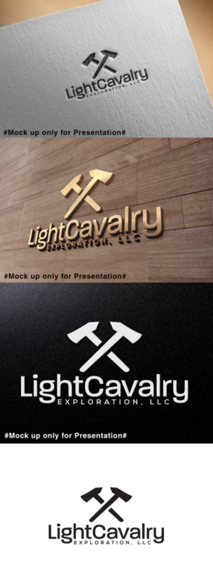 Logo Design by designmind78 for Mountain Lion Oil & Gas, LLC. | Design: #18973277