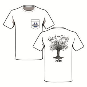 Diseño de Camiseta por sandra 10 para este proyecto | Diseño: #18967432