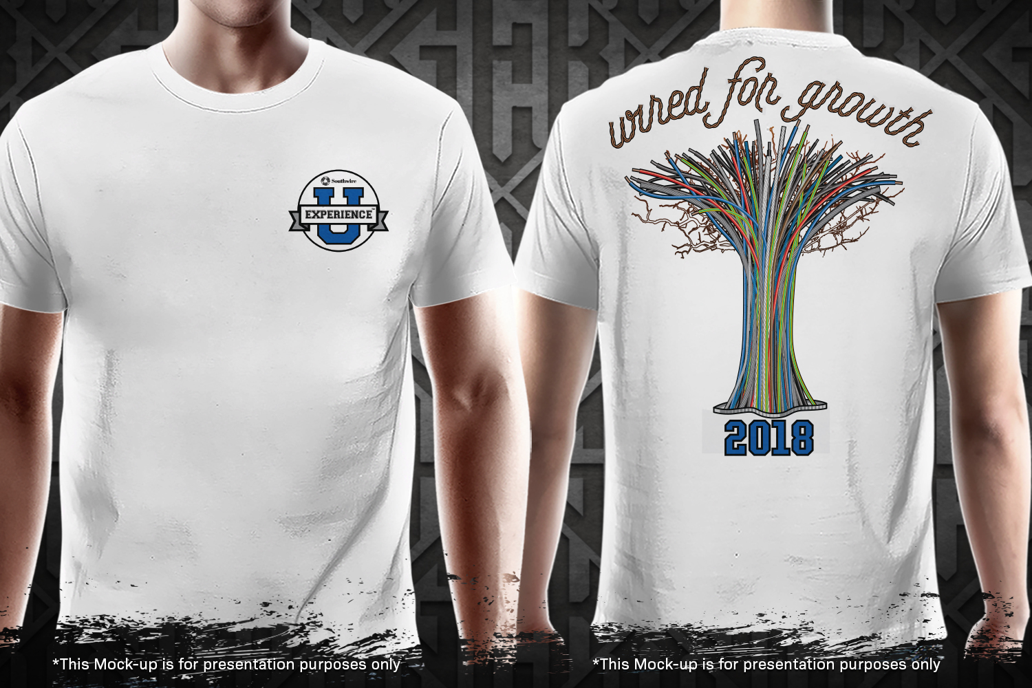Diseño de Camiseta por gekgrfx para este proyecto | Diseño #18969702