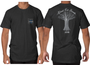 Diseño de Camiseta por a.o.d para este proyecto | Diseño: #18970344