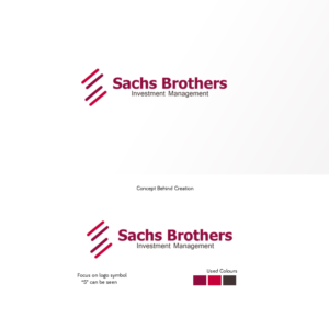 Logo Design by Dh Production for this project | Design #18962130