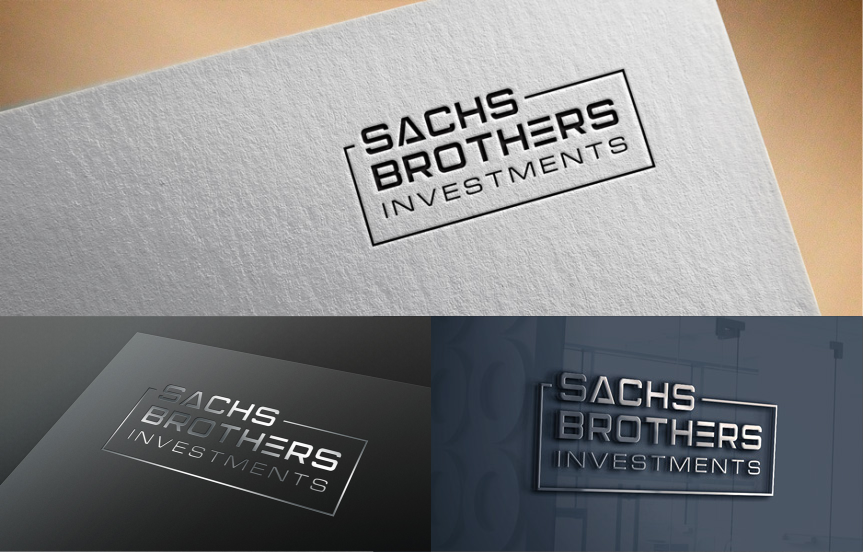 Logo Design by DoMadic for this project | Design #19007252