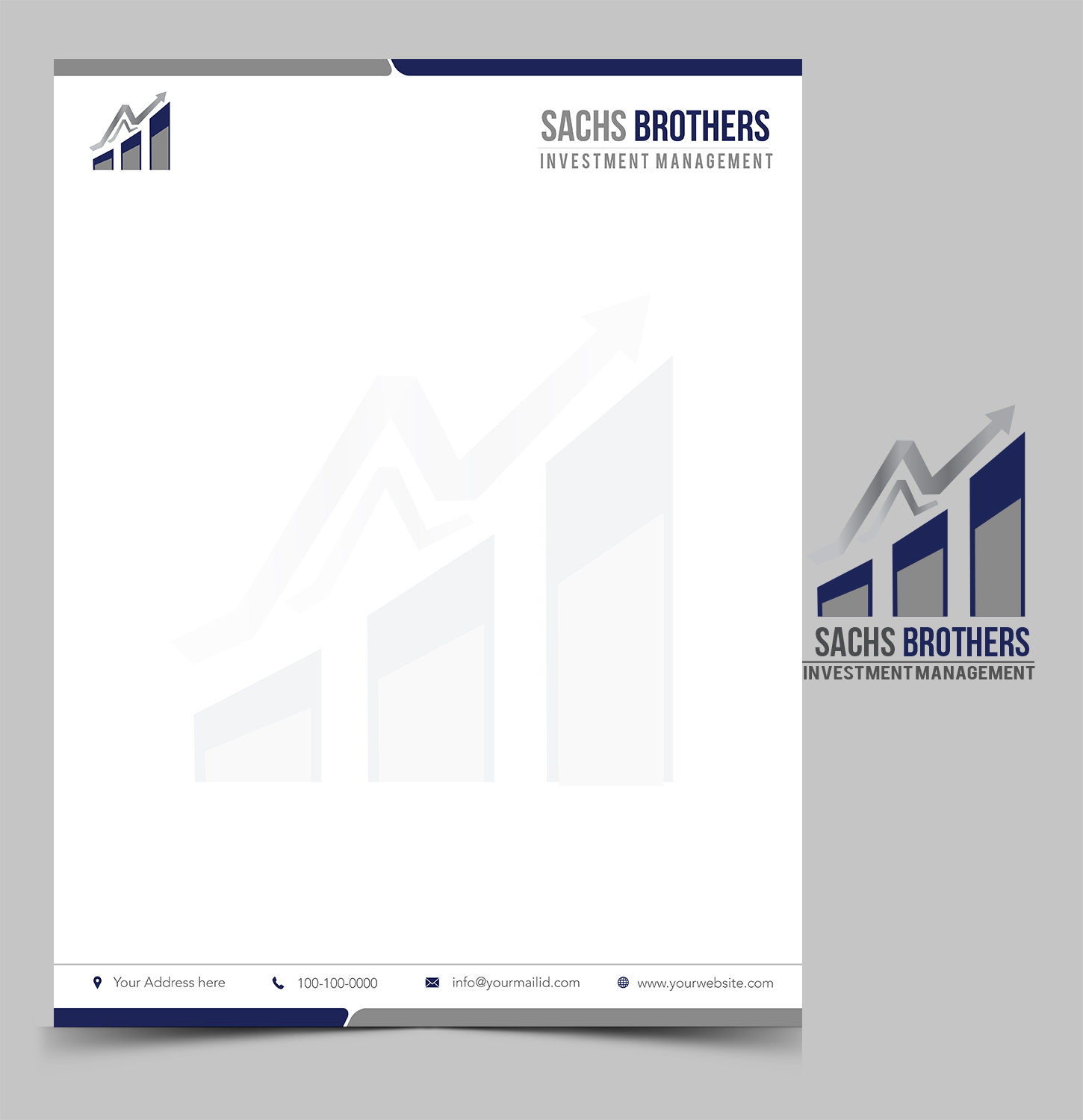 Logo Design by SAI DESIGNS for this project | Design #18984048