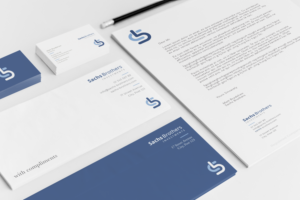 Logo Design by Matt Bradshaw for this project | Design #18965301