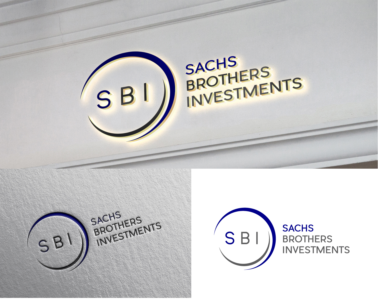 Diseño de Logo por Aqeel Momin para este proyecto | Diseño #19012486