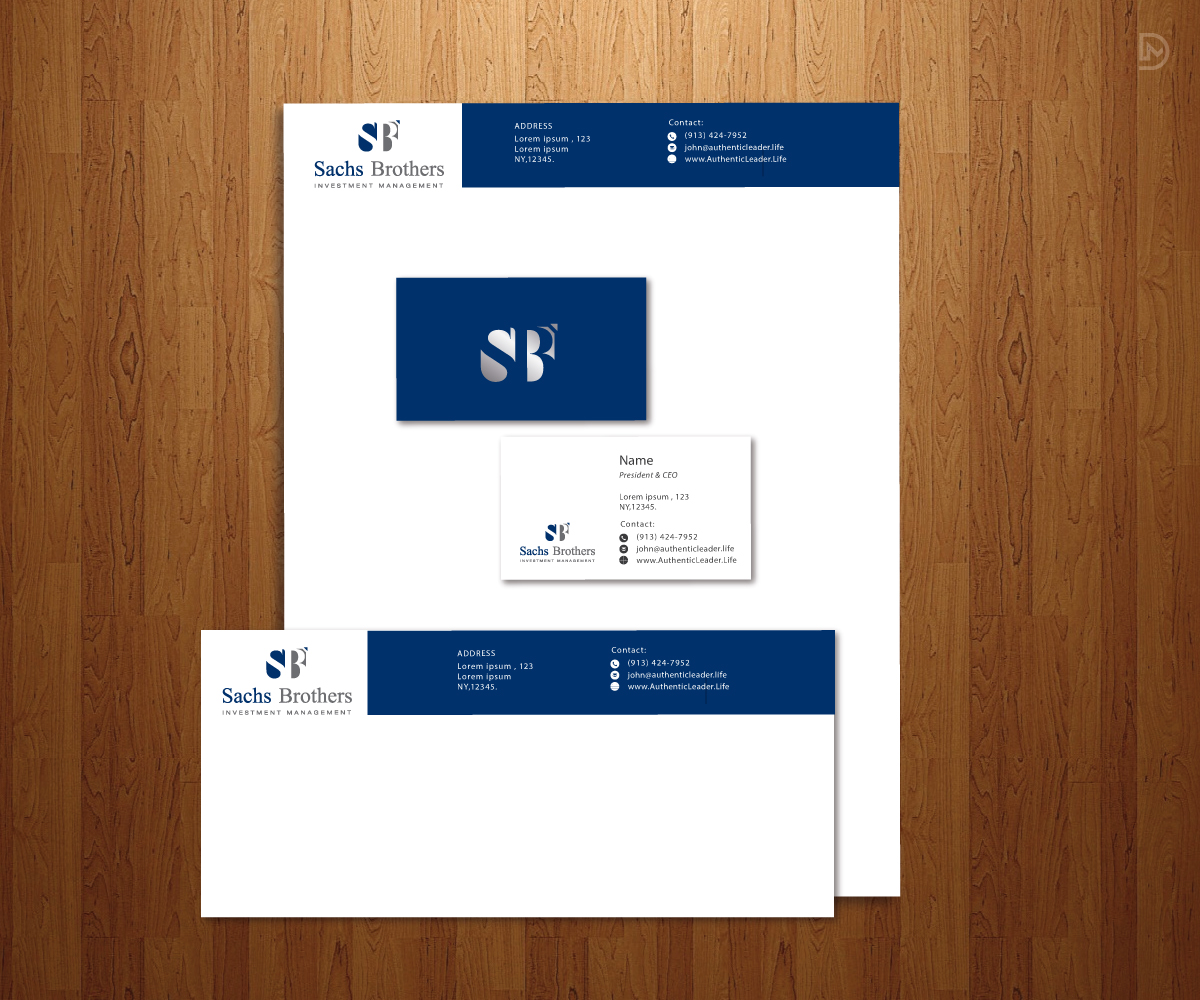 Logo Design by D_Mantra for this project | Design #18965202