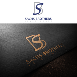 Logo Design by Suwaji Suwaji for this project | Design #18999085