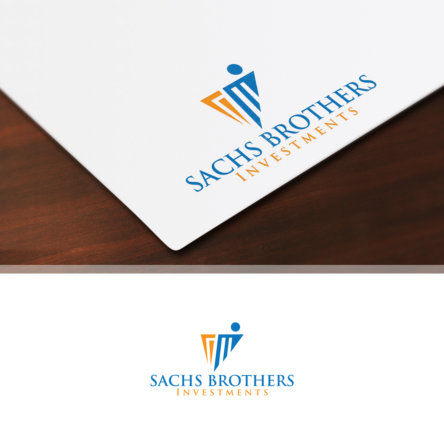 Logo Design by Maxo-Biz for this project | Design #18972909