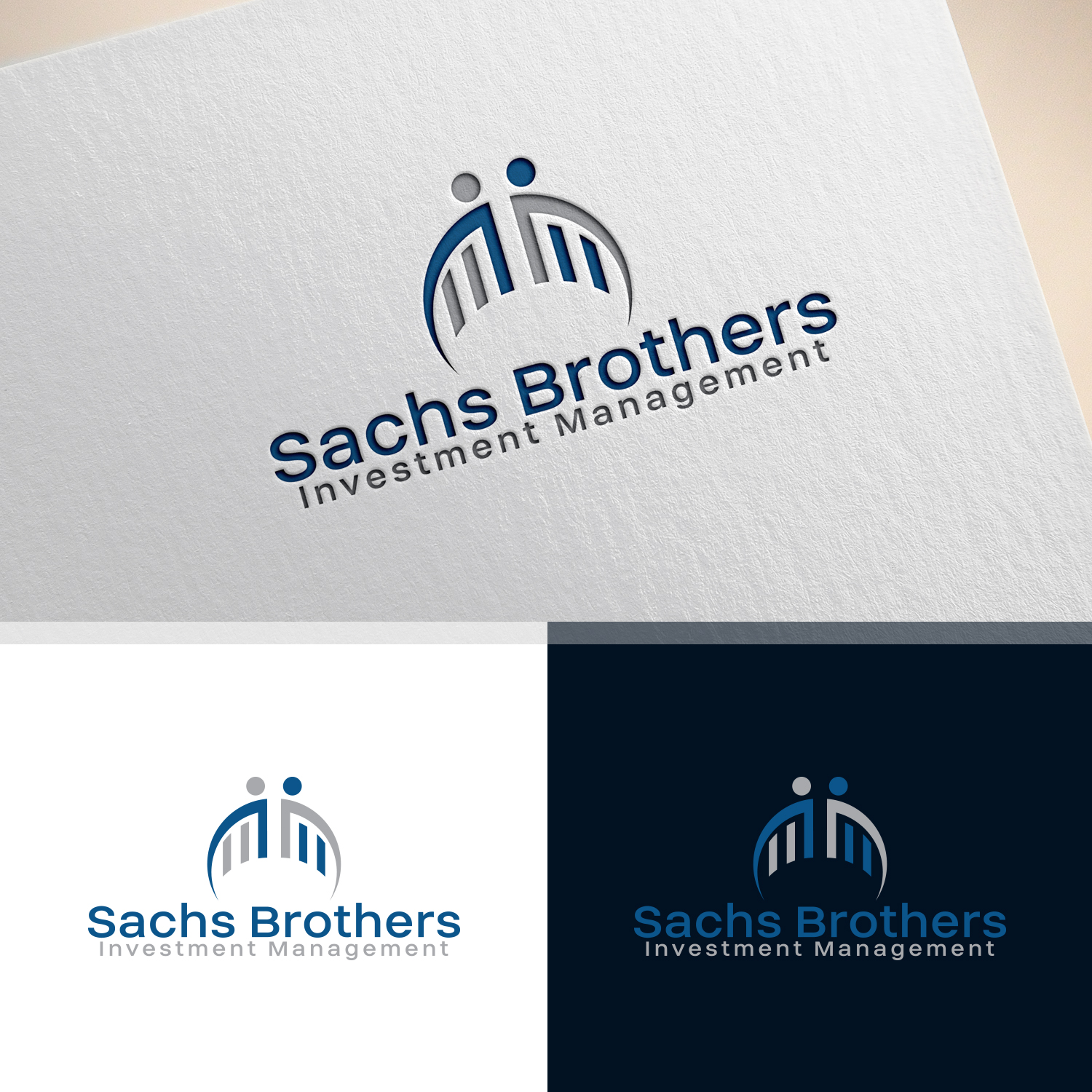 Logo Design by Maxo-Biz for this project | Design #18972910