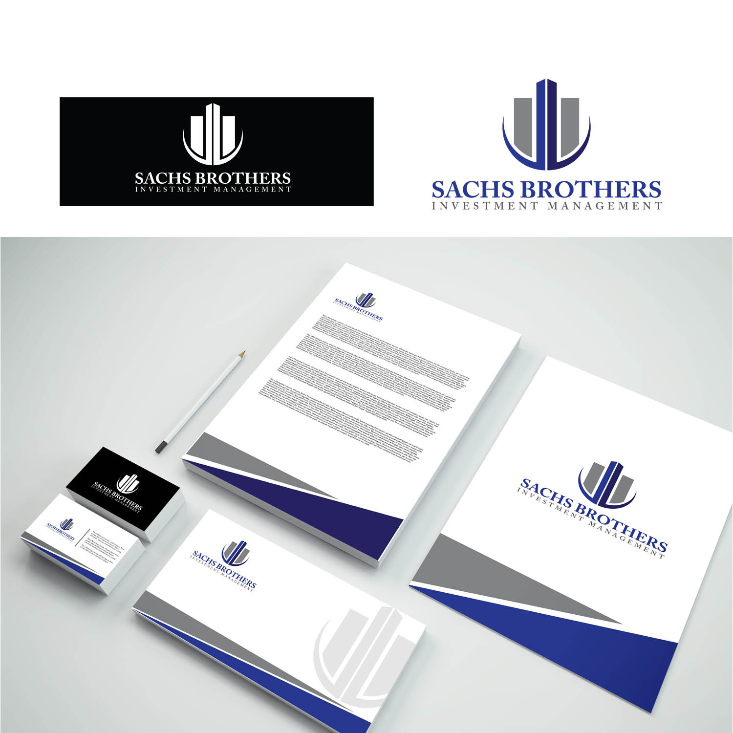 Logo Design by Finley Johnson for this project | Design #19012517