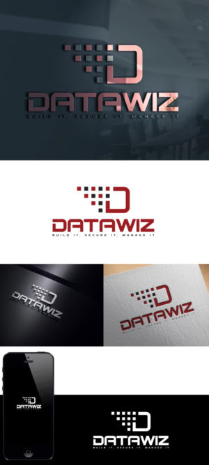 Logo Design by h27