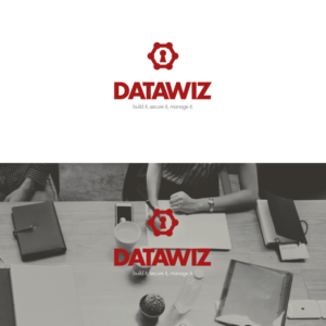 Logo Design by adriancarretero for this project | Design #18995754