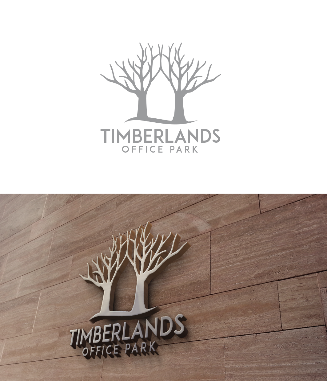Design de Logo par trufya pour FD Stonewater | Design #19013751