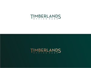 Timberlands or Timberlands Office Park | Diseño de Logo por Atvento Graphics