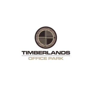 Timberlands or Timberlands Office Park | Diseño de Logo por rozT