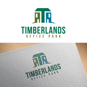 Timberlands or Timberlands Office Park | Logo Design by concepts