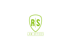 Diseño de Logo por jika para RS Law offices  | Diseño #18966799