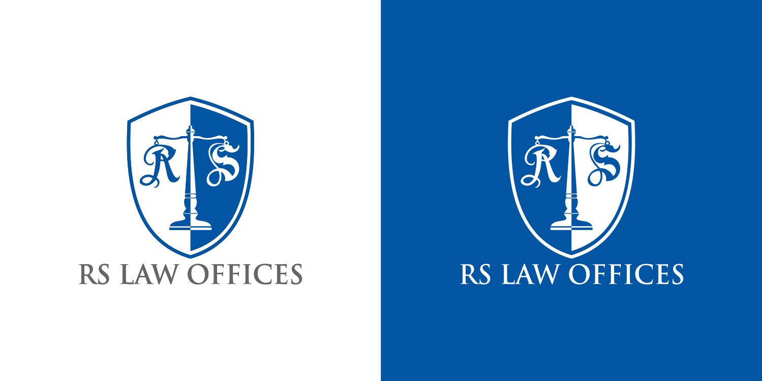 Logo Design by Sarah Graphic for RS Law offices  | Design #18965157