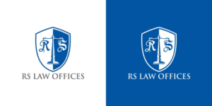 Logo Design by Sarah Graphic for RS Law offices  | Design: #18965157