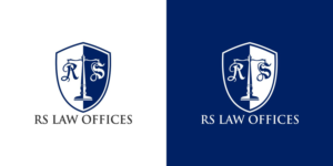 Logo Design by Sarah Graphic for RS Law offices  | Design: #18965158