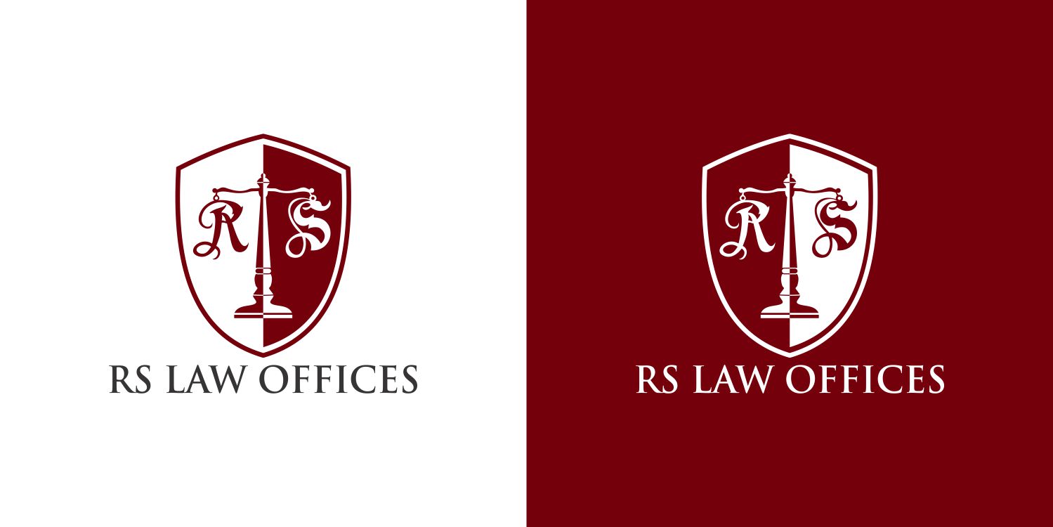Logo Design by Sarah Graphic for RS Law offices  | Design #18965230