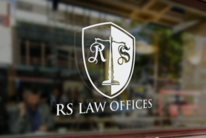 Logo Design by Sarah Graphic for RS Law offices  | Design: #18965318