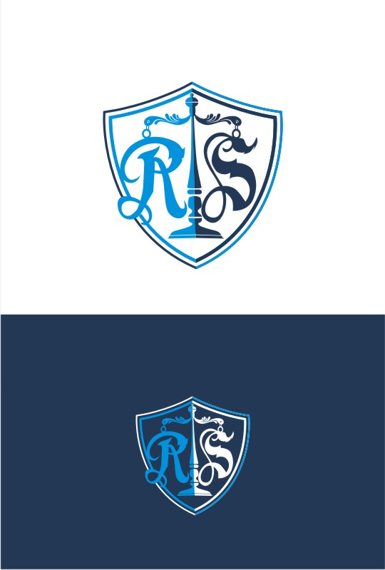 Logo Design by nutu for RS Law offices  | Design #18968186