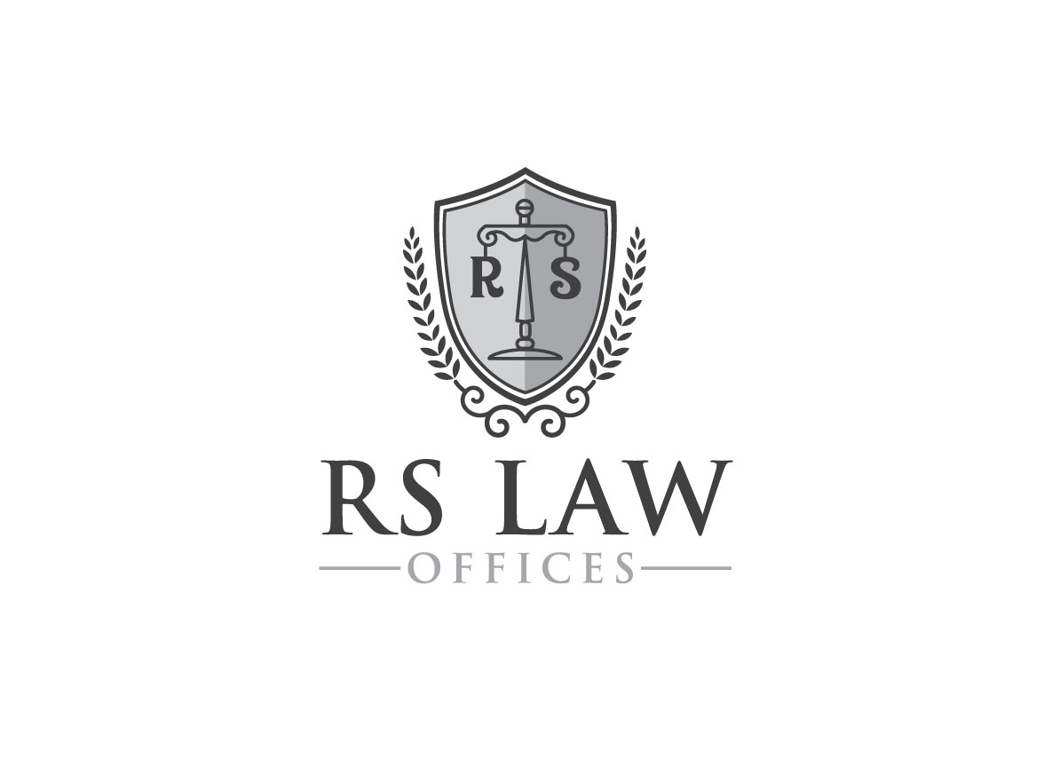 Logo Design by creative.bugs for RS Law offices  | Design #18964632