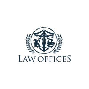 Logo Design by creative.bugs for RS Law offices  | Design: #18965699